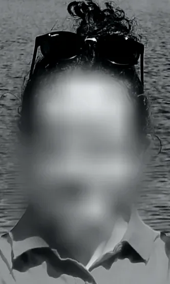 Alina, 36