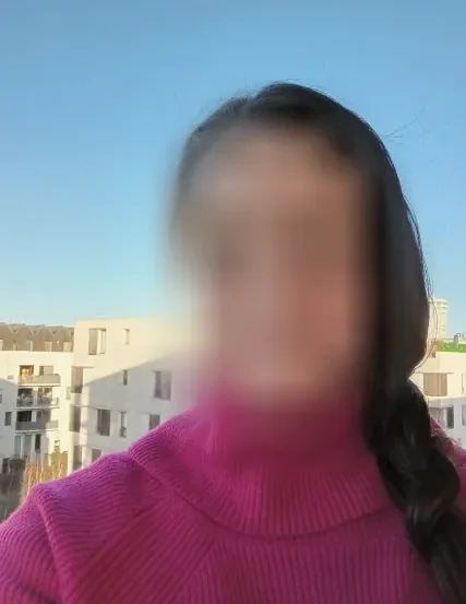Amelie, 39