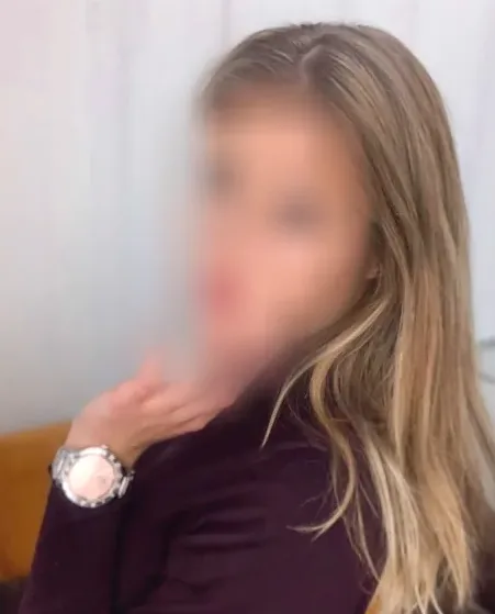 Amina, 21