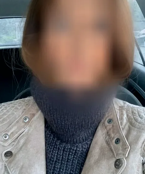 Anja, 37