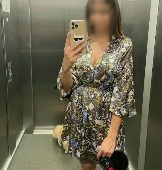 Chiara, 25