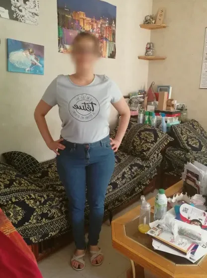 Eva, 26