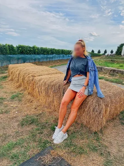 Gudrun, 38