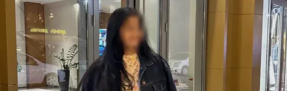 Hannah, 32