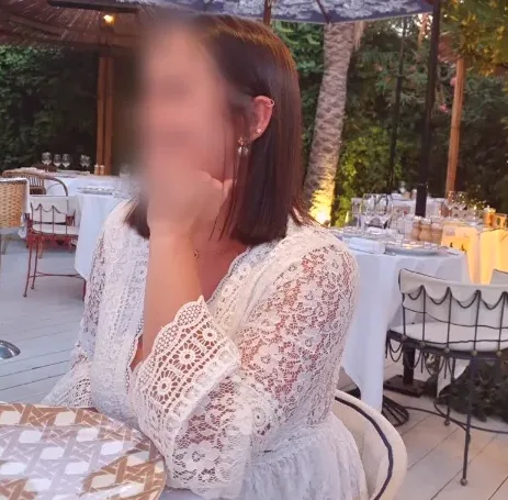 Ida, 31