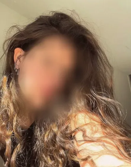 Johanna, 19