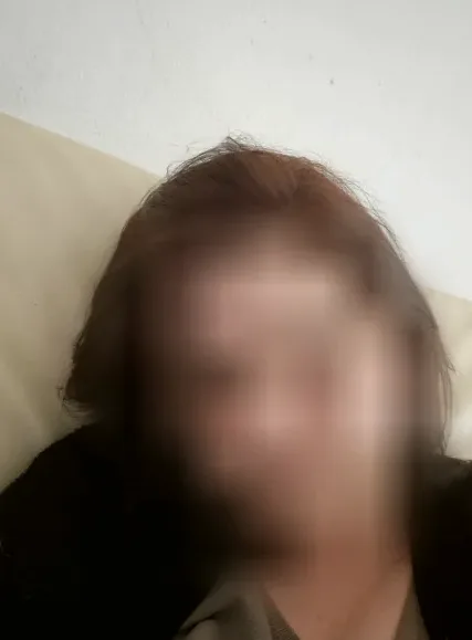 Kerstin, 35
