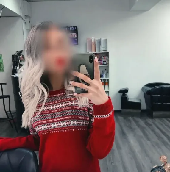 Maja, 35