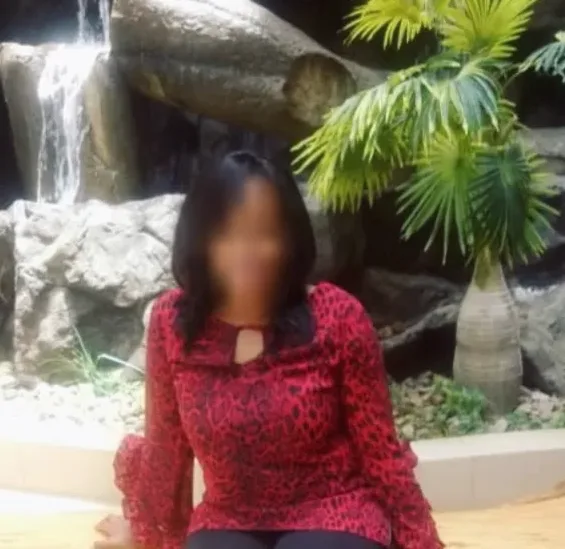 Marie, 30
