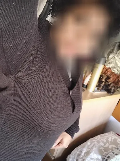 Nora, 39