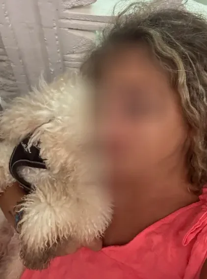 Sarah, 40