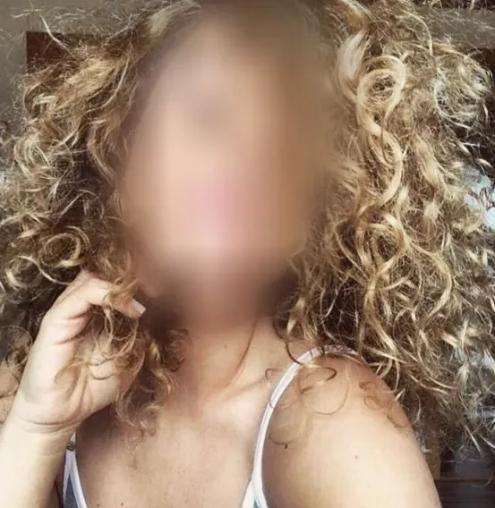 Verena, 25